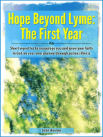 Hope Beyond Lyme: The First Year