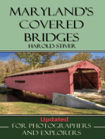 Maryland's Covered Bridges: Covered Bridges of North America, #6