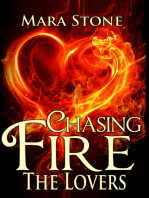 Chasing Fire #4 The Lovers