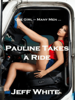 Pauline Takes a Ride