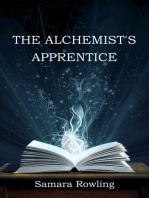 The Alchemist's Apprentice