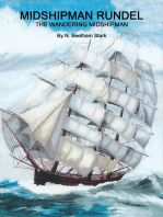 Midshipman Rundel (book 2 of 9 in the Rundel Series)
