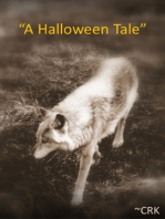 A Halloween Tale