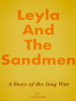 Leyla And The Sandmen
