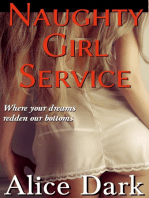 Naughty Girl Service