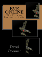 Eve Online The Ultimate Beginner's Guide
