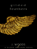 Gilded Feathers