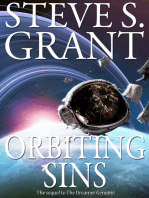 Orbiting Sins