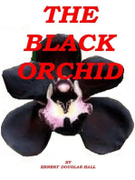 The Black Orchid