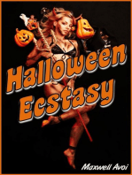 Halloween Ecstasy