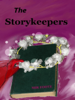 The Storykeepers