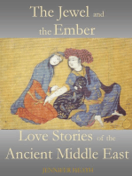 The Jewel and the Ember: Love Stories of the Ancient Middle East