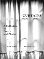 Curtains: A Collection of Poems and Photos