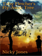 Toby Fletcher's Fly-Away Tree