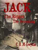 Jack The Ripper