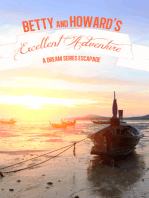 Betty & Howard's Excellent Adventure (A Dream Doctor Mysteries story)
