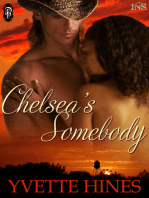 Chelsea's Somebody