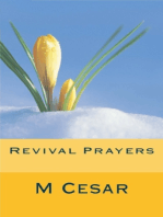 Revival Prayers