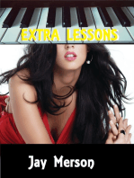 Extra Lessons (BDSM erotica)