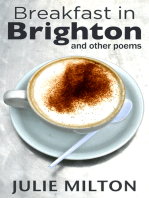 Breakfast in Brighton and Other Poems