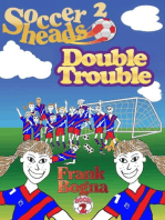 Soccerheads 2: Double Trouble