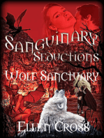 Wolf Sanctuary