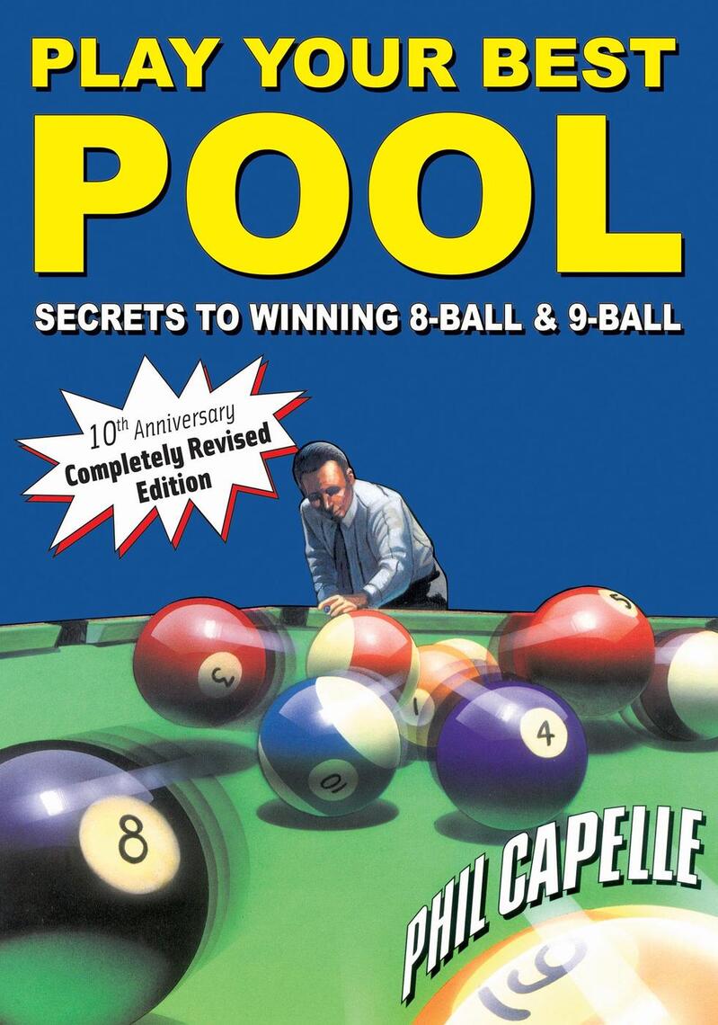 新着 PLAY YOUR 本 ビリヤード ポケット POOL BEST 趣味