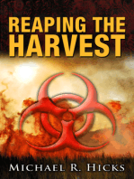 Reaping The Harvest (Harvest Trilogy, Book 3)