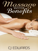 Massage with Benefits