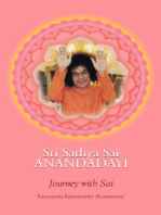 Sri Sathya Sai Anandadayi