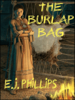 The Burlap Bag