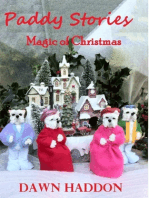 Paddy Stories: Magic of Christmas