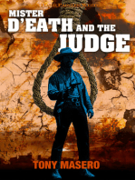 Mister D'Eath and the Judge