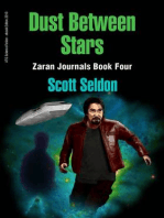 Dust Between Stars (Zaran Journals, Book 4)