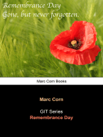 GIT: Remembrance Day