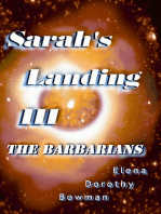 Barbarians: Sarah's Landing Series III