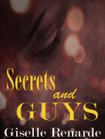 Secrets and Guys