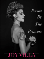 Poems By The Princess