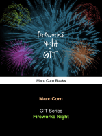 GIT: Fireworks Night