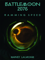 Battle Moon 2075: Ramming Speed