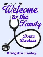 Welcome to the Family Doctor Deveraux