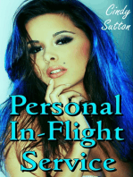 Personal In-Flight Service