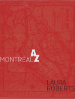 Montreal From A to Z: An Alphabetical Guide