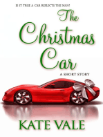 The Christmas Car