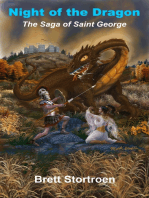 Night of the Dragon: The Saga of Saint George