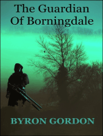 The Guardian Of Borningdale