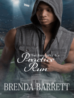 Practice Run (Bancroft Series: Book 5)