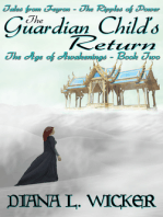 The Guardian Child's Return