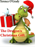 The Dragon's Christmas Gift