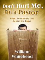 Don't Hurt Me, I'm a Pastor